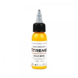 Xtreme Ink Gold Mine 30ml Reach 2023 prodak