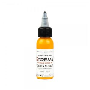 Xtreme Ink Golden Nugget 30ml Reach 2023 prodak
