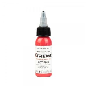 Xtreme Ink Hot Pink 30ml Reach 2023 prodak
