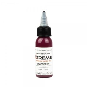 Xtreme Ink Jazzberry 30ml Reach 2023 prodak