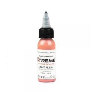 Xtreme Ink Light Flesh 30ml Reach 2023 prodak