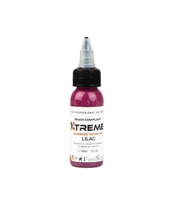 Xtreme Ink Lilac 30ml Reach 2023 prodak