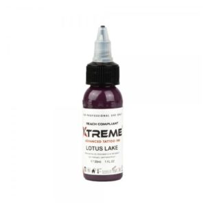 Xtreme Ink Lotus Lake 30ml Reach 2023 prodak