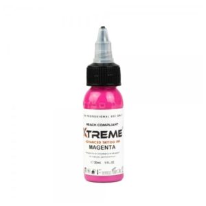 Xtreme Ink Magenta 30ml Reach 2023 prodak