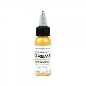 Xtreme Ink Martini Olive 30ml Reach 2023 prodak