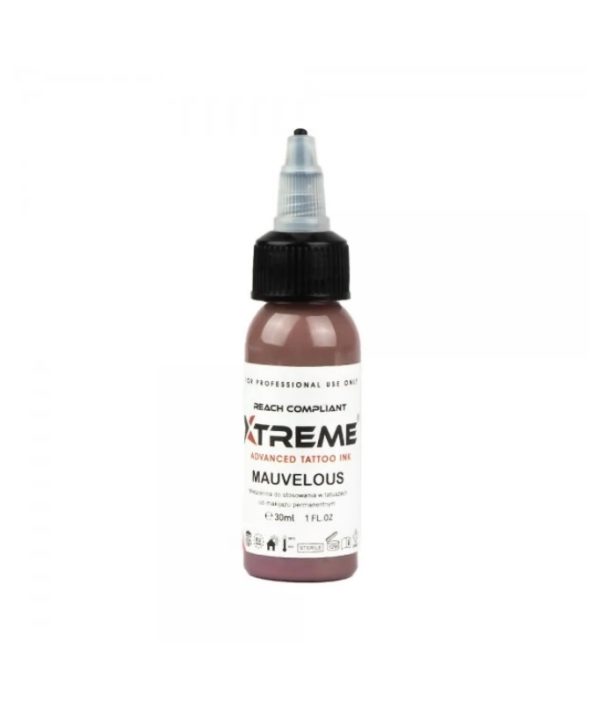 Xtreme Ink Mauvelous 30ml Reach 2023 prodak