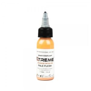 Xtreme Ink Pale Flesh 30ml Reach 2023 prodak