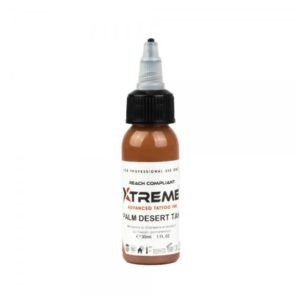 Xtreme Ink Palm Desert Tan 30ml Reach 2023 prodak