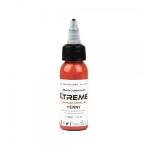 Xtreme Ink Penny 30ml Reach 2023 prodak