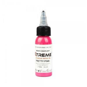 Xtreme Ink Pretty Pink 30ml Reach 2023 prodak