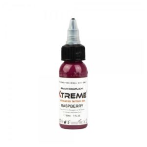 Xtreme Ink Raspberry 30ml Reach 2023 prodak
