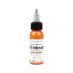Xtreme Ink Raw Sienna 30ml Reach 2023 prodak