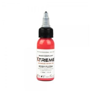 Xtreme Ink Rosy Flesh 30ml Reach 2023 prodak