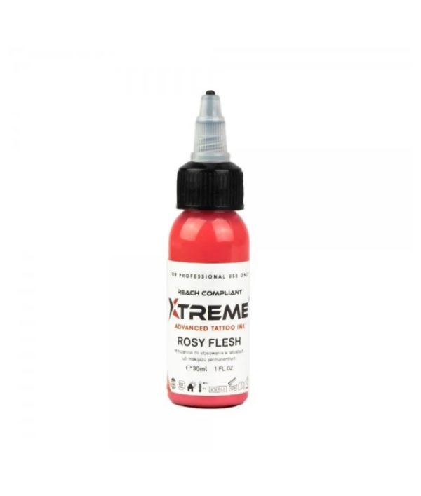 Xtreme Ink Rosy Flesh 30ml Reach 2023 prodak