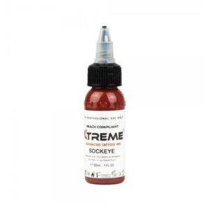 Xtreme Ink Sockeye 30ml Reach 2023 prodak