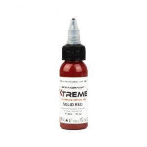 Xtreme Ink Solid Red 30ml Reach 2023 prodak