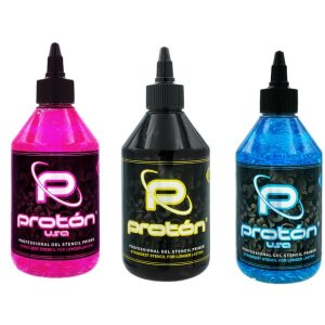 Proton By Dynamic – Stencil Primer Gel prodak