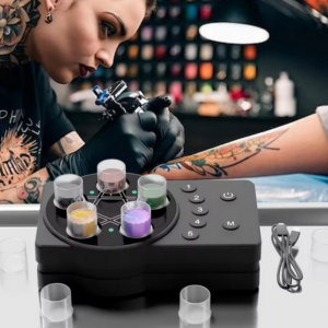 tattoo mixer prodaktattoosupply