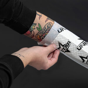 unistar skin care soaker pads 10 pcs prodaktattoosupply4