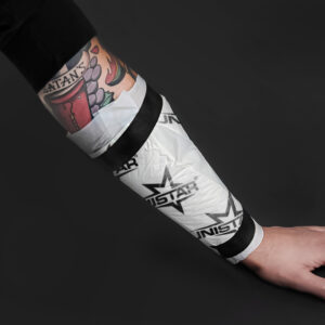 unistar skin care soaker pads 10 pcs prodaktattoosupply5