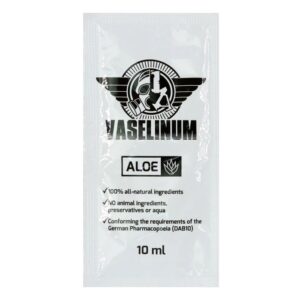 THE INKED ARMY Vaselinum Aloe 10 ml prodaktattoosupply1