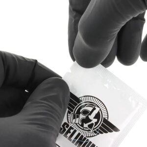 THE INKED ARMY Vaselinum Aloe 10 ml prodaktattoosupply2
