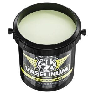 THE INKED ARMY Vaselinum Aloe prodaktattoosupply2
