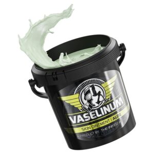 THE INKED ARMY Vaselinum Aloe prodaktattoosupply3