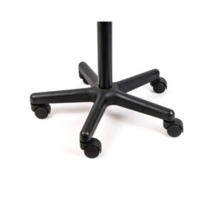 working table on wheels black prodaktattoosupply1