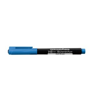 Tattoo Skinmarker blau HB prodaktattoosupply1