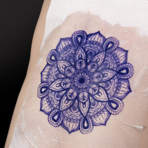 unistar thermal copier hectograph paper 100 pcs prodaktattattoosupply4