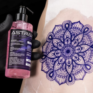 unistar thermal copier hectograph paper 100 pcs prodaktattattoosupply6