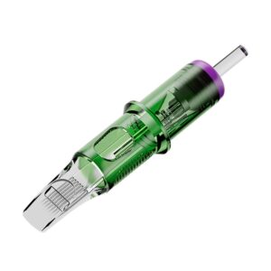 ELITE INFINI Tattoo Needle Cartridges Curved Magnum prodaktattoosupply3