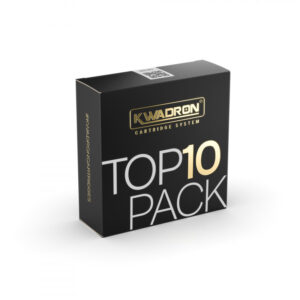 kwadron top10 pack cartridges prodaktattoosupply1