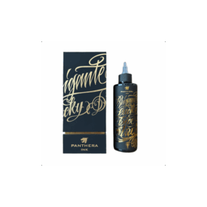 panthera brigante lucky dice 200ml inchiostro black prodaktattoosupply1