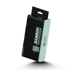 THE INKED ARMY Bamboo Hygiene Wipes prodaktattoosupply2