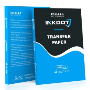 emalla inkdot transfer paper prodaktatoosupply