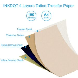 emalla inkdot transfer paper prodaktatoosupply5