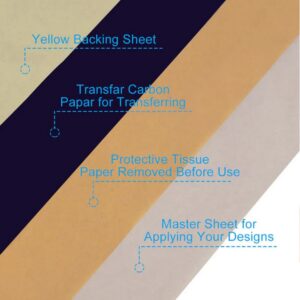 emalla inkdot transfer paper prodaktatoosupply6