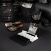 unistar silicone cups combat magnum 20 pcs prodaktattoosupply