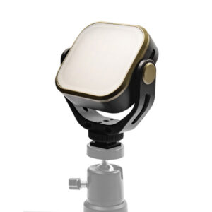 universal led lamp with hot shoe mount prodaktattoosupply