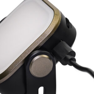 universal led lamp with hot shoe mount prodaktattoosupply3