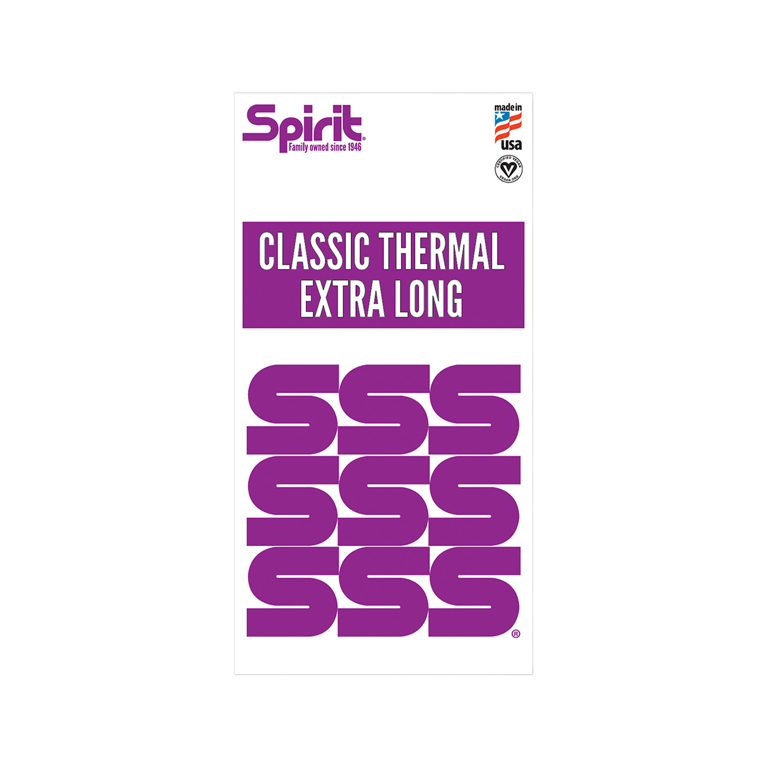 repfx20 xlongtherm box of 20 original reprofx spirit classic purple thermal copier hectograph paper extra long prodaktattoosupply