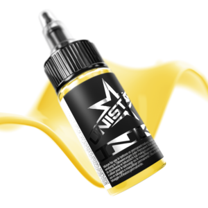 UNISTAR INK - ATHLETIC GOLD 30ML (Reach Compliant)