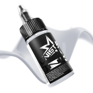 UNISTAR INK - BASIC GRAY LIGHT 30ml (Reach Compliant)