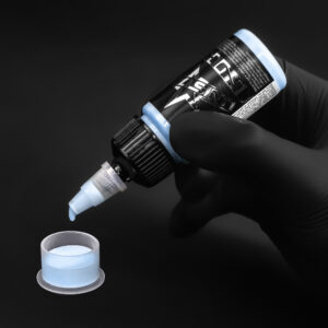 UNISTAR INK BLUE CLOUDS prodaktattoosupply3