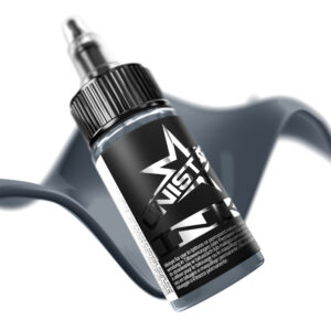UNISTAR INK - BLUE GRAY 1 - 30ML (Reach Compliant)
