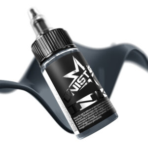UNISTAR INK - BLUE GRAY 2 - 30ML (Reach Compliant)