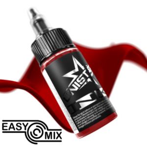 UNISTAR INK - Basic Dark Red 30 ML (Reach Compliant)