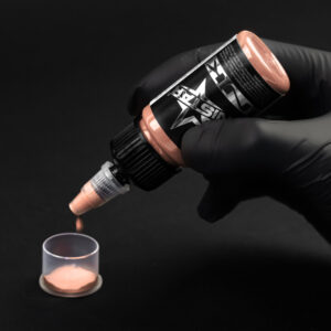 UNISTAR INK CARNATION HUE prodaktattoosupply2
